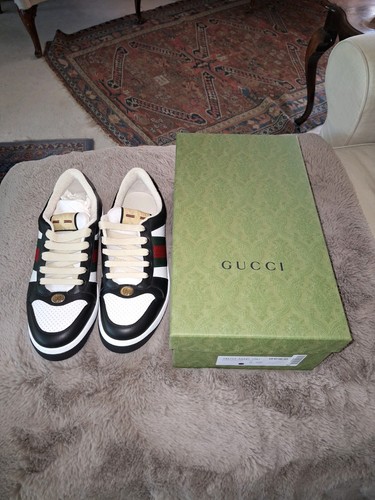 Gucci sneaker uomo - gucci, uomo,