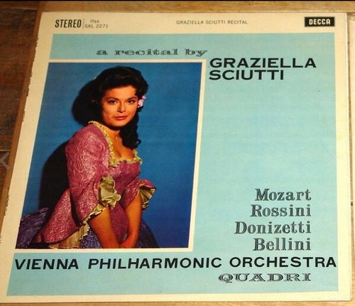 Graziella sciutti - -,