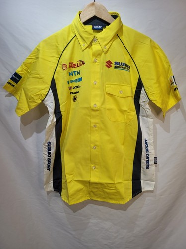 Maglia corsa suzuki taglia - corsa, s