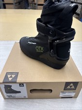 FISCHER OTX ADVENTURE - NUOVO