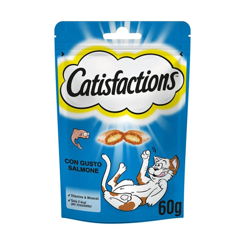 Catisfaction snack biscottini - catisfaction,
