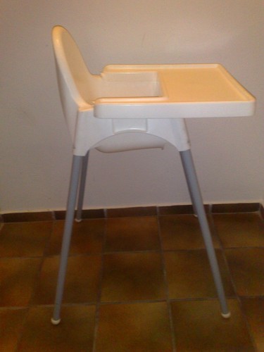Ikea antilop seggiolone - "antilop",