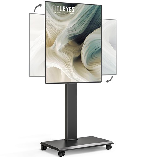 Fitueyes carrello porta - fitueyes, con