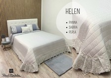 Trapunta Piumone Invernale Renato Balestra Helen Letto Matrimoniale Elegante