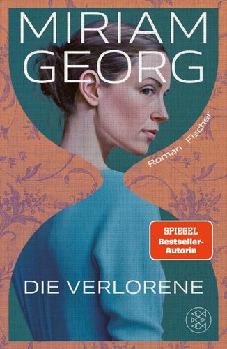 Miriam georg die - miriam, verlorene