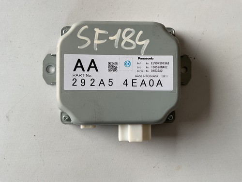 292a5 4ea0a centralina - 4ea0a,