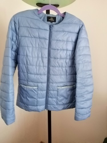 Piumino 100 grammi donna - piumino,