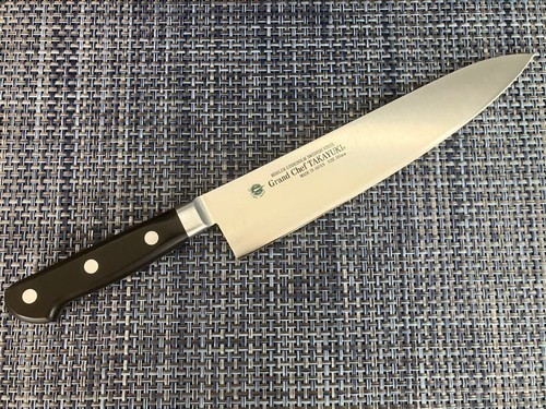 Coltello professionale sakai - professionale,