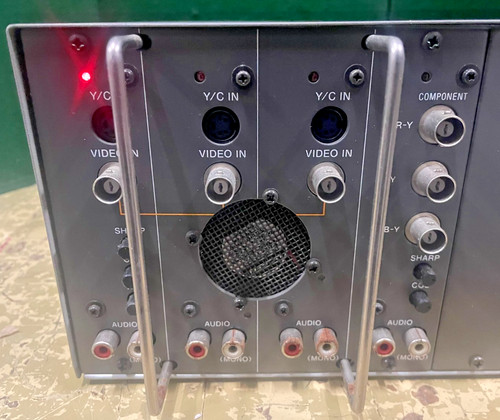 Sony ifb 3000 - sony, di