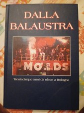 Libro MODS BOLOGNA prima
