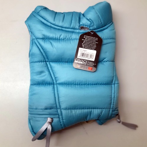 Abbigliamento cane croci giubb - cane,