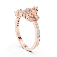 Fascia Promessa Uomo Classica