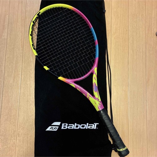 Babolat pure aero rafa - aero,