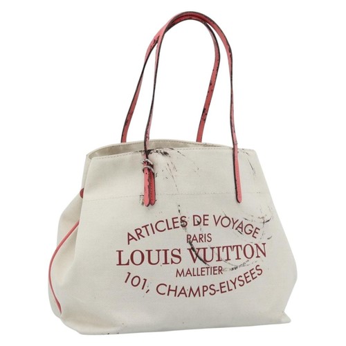 Borsa tote louis vuitton cabas - tote,