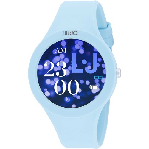 Smartwatch liu luxury - smartwatch, jo
