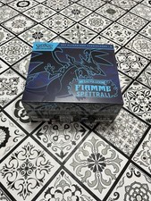 🇮🇹 Pokemon Fiamme