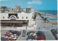 MARGHERITA DI SAVOIA - FOGGIA