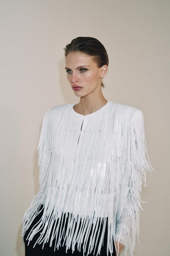 Zara collection giubbino - collection,