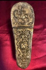 OSTENSORIO CALICE RELIQUIARIO