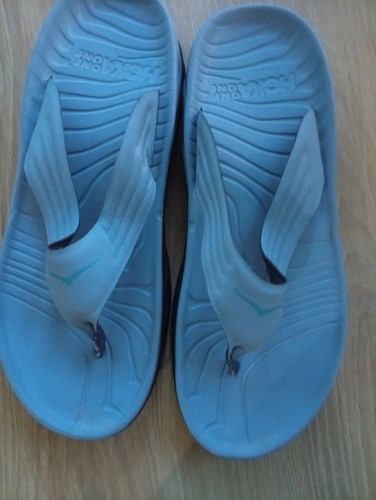 Sandali hoka slip infradito - sandali,