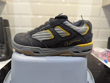 Scarpe da skateboard vintage