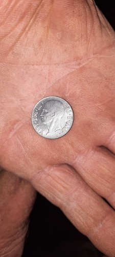 Lire 1941 terzo - lire,