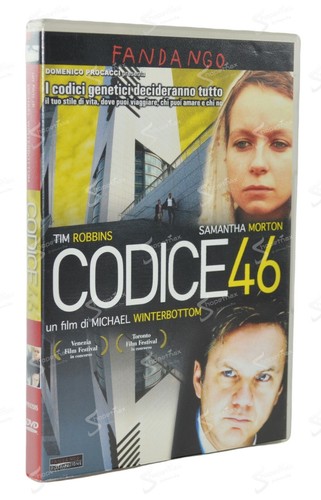 Codice code 2003 michael - code,