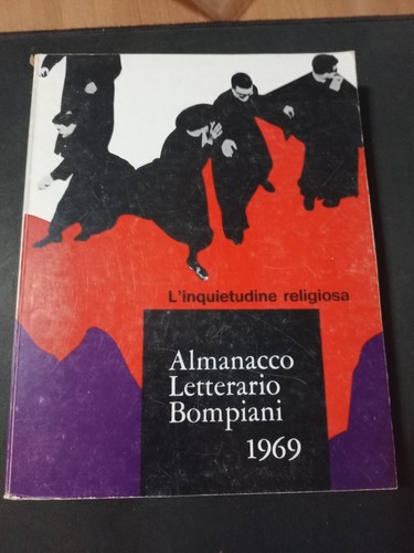 Inquietudine religiosa - l'inquietudine,