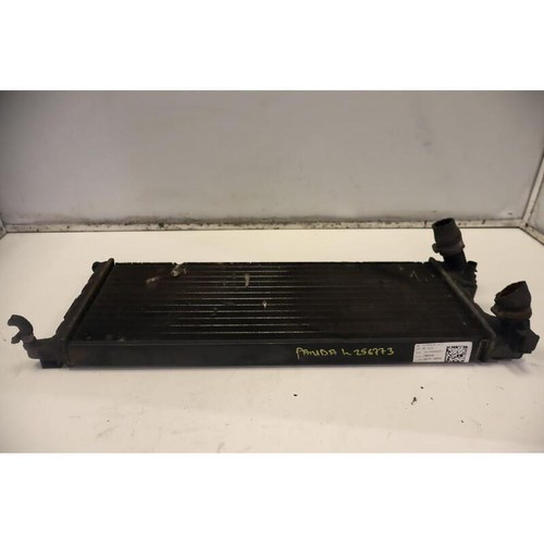 Radiatore fiat panda - radiatore,