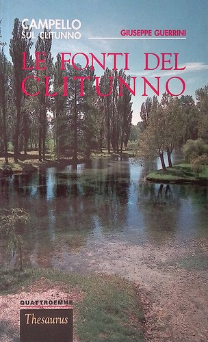 Campello sul clitunno - campello, clitunno.