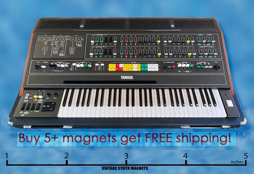 Yamaha 6x 30 50 - 6x,