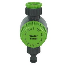 TIMER MANUALE PROGRAMMATORE