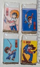 SAMPEI IL RAGAZZO PESCATORE