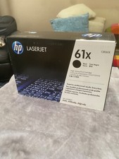 CARTUCCIA TONER LASER HP