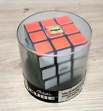 CUBO DE RUBIK. ORIGINAL MAKO