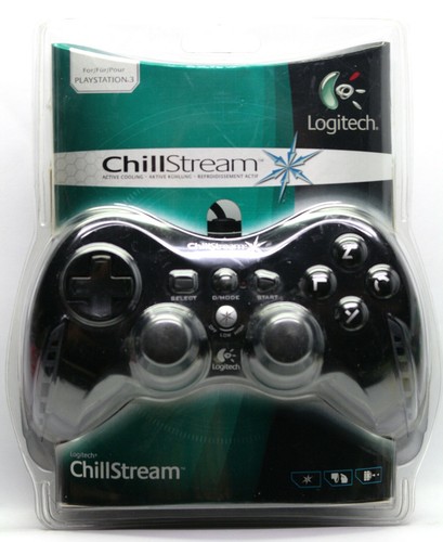 Chillstream logithec joypad - logithec,
