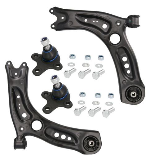Kit avantreno volkswagen - kit,