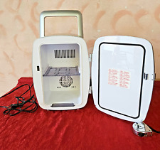 Frigo Scaldavivande Termoelettrico EC-0205-ac/dc - COME NUOVO, manca la scatola