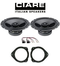 CIARE Kit 2 casse per AUDI A1