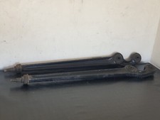 Puntoni posteriori Mercedes G W460 GE / GD / bracci 