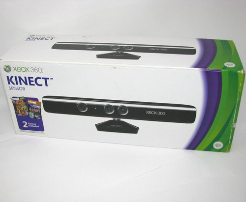 Microsoft kinect xbox 360 - microsoft,