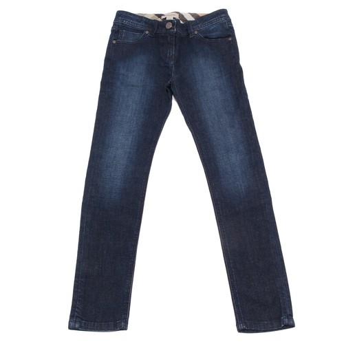 1738s jeans bimba - jeans, burberry