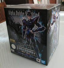 Figurine Saint Seiya Myth Cloth EX Siegfried de Dubhe Bandai
