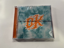 CD  GAZZELLE OK NUOVO E