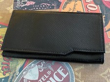 Genuine Vertu Aster Black