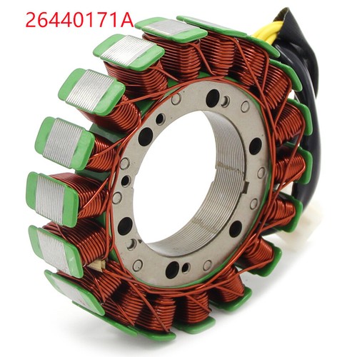 Bobina statore alternatore per - bobina,