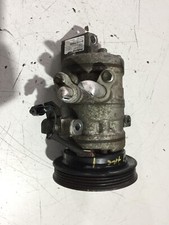 COMPRESSORE CLIMA NISSAN PIXO  1.0 B 447280-0490 MOTORINO CLIMATIZZATORE