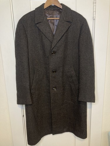Cappotto vintage anni - , '50