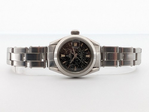 Tudor prince oysterdate 7582 - oysterdate, +