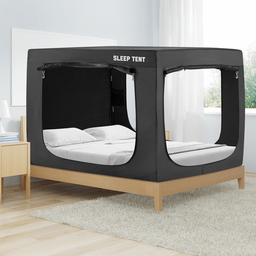 Tenda letto tettoia - tenda,